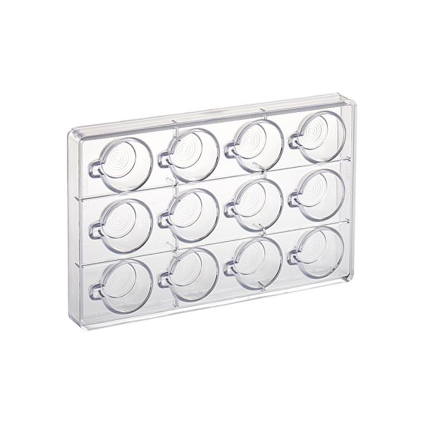 ChocoFill - Bowl 2 di Martellato Professional