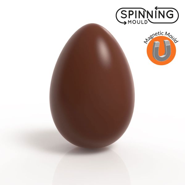 Egg 17 di Martellato Professional