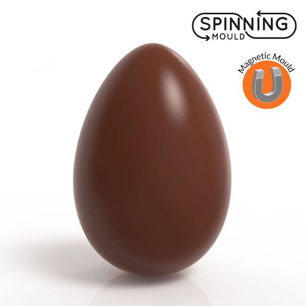 Egg 23 di Martellato Professional