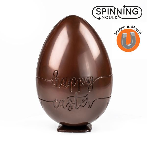 Happy Easter di Martellato Professional