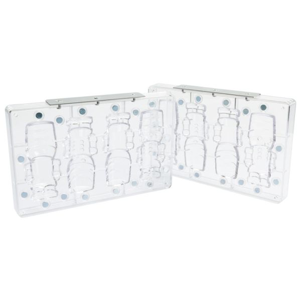 Toy di Martellato Professional