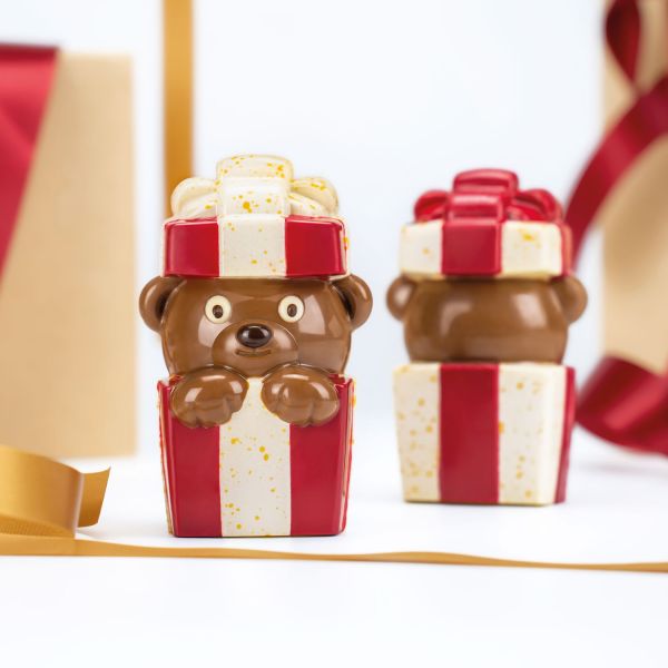 Surprise Bear di Martellato Professional