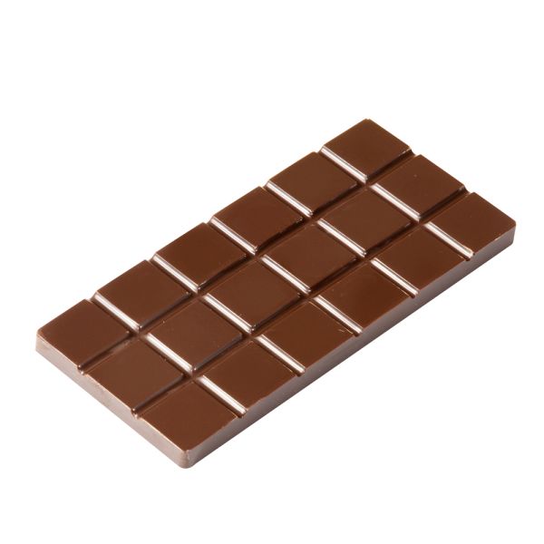 Set 5 stampi in plastica termoformati 04 di Martellato Professional