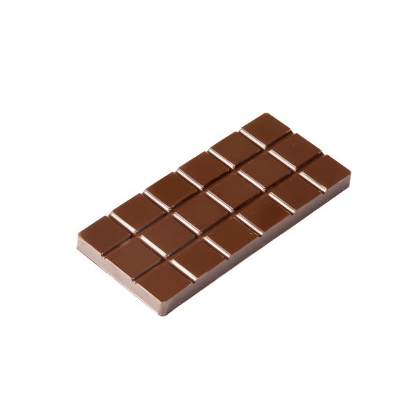 Set 5 stampi in plastica termoformati 06 di Martellato Professional
