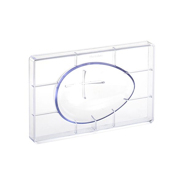 Uovo di pasqua 260 gr di Martellato Professional