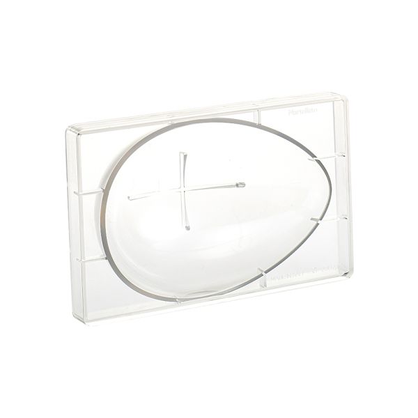 Uovo di pasqua 430 gr di Martellato Professional