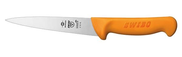 Coltello scannare Swibo