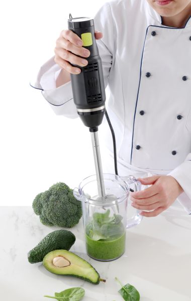 frullatore immersione