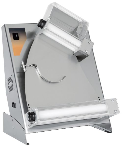 Spianatrice elettrica per pasta 300 professionale