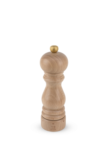 Macina sale manuale U'Select in legno chiaro naturale di Peugeot