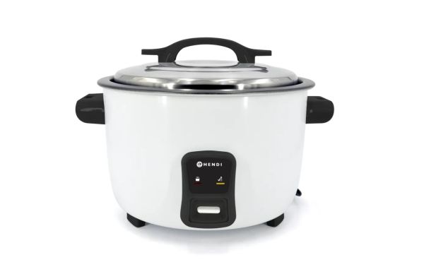 Cuociriso professionale 4,2 L 