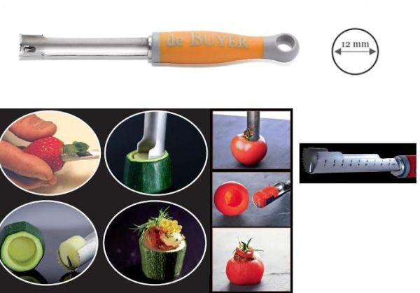 Scavino Estrattore manuale