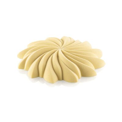 Stampo in silicone SAINT HONORÉ 280 di Silikomart Professional 