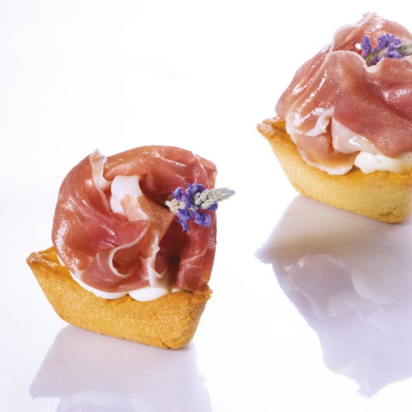 Stampo in silicone ''I Microforati'' 09 di Martellato Professional
