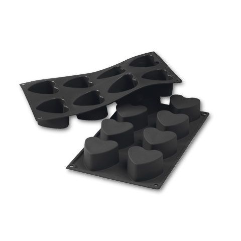 Cuore di Martellato Professional