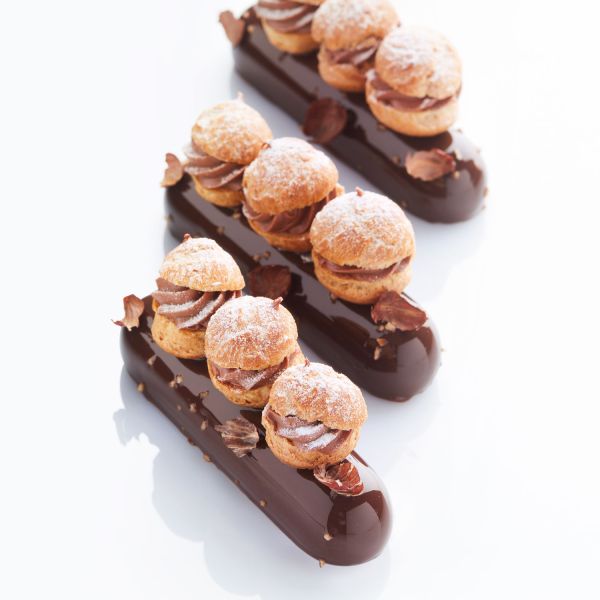Eclair di Martellato Professional