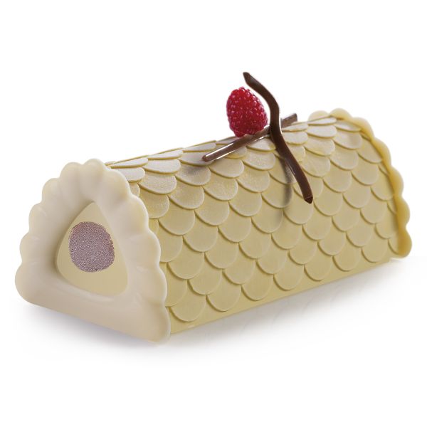 Waves - Tappeto per decori tronchetto di Martellato Professional