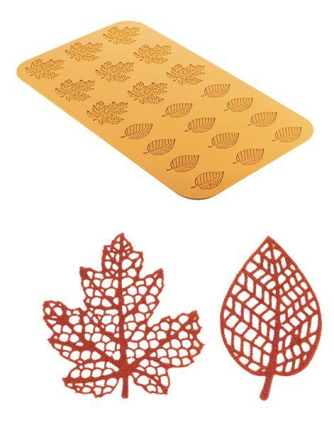 Stampo silicone Bosco