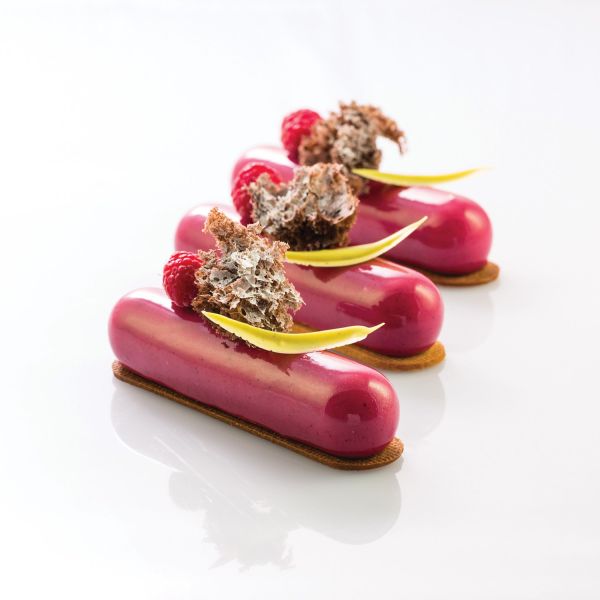 FINGERS 75 Silikomart