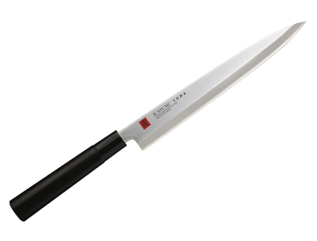 Coltello Sashimi Yanagiba cm. 24 Serie Tora di Kasumi