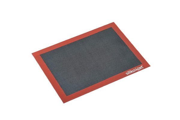 Tappettino Air Mat 300 x 400 mm. di Silikomart Professional