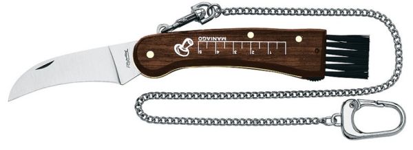 Coltello da funghi Fox Cutlery