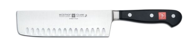 Coltello Nakiri