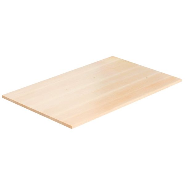 Tagliere rettangolare in legno cm. 53,0x32,5