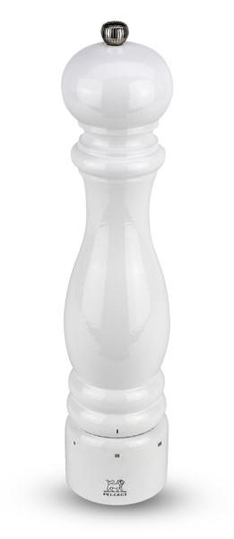 Macinasale Paris u'Select da cm. 30 Bianco di Peugeot
