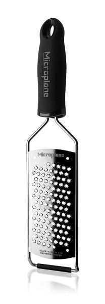 Grattugia lama stella Microplane