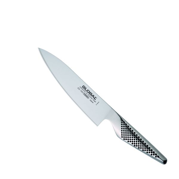 Coltello cuoco GS-100 lama cm. 16 serie GS di Global