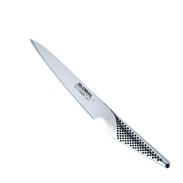 Coltello cucina GS-60 lama cm. 15 serie GS di Global