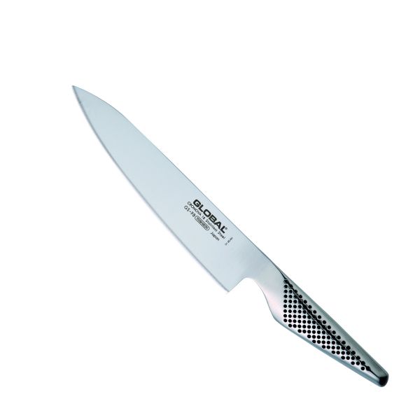 Coltello cuoco GS-98 lama cm. 18 serie GS di Global