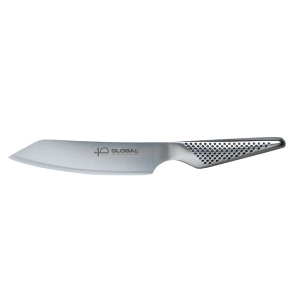 Coltello Kiritsuke (coltello pesce) cm 15 "40th Anniversary Global"  