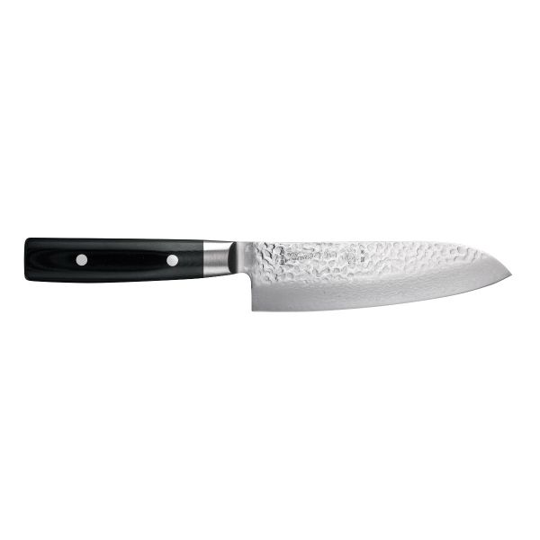 Coltello santoku cm. 16,5 Serie Zen di Yaxell 