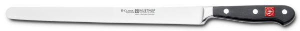 Coltello prosciutto Wusthof
