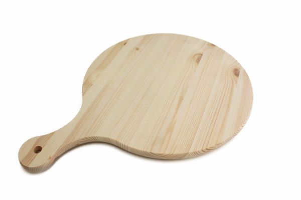 Tagliere per polenta 