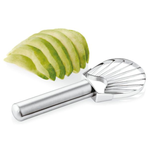 Pela e Taglia avocado 