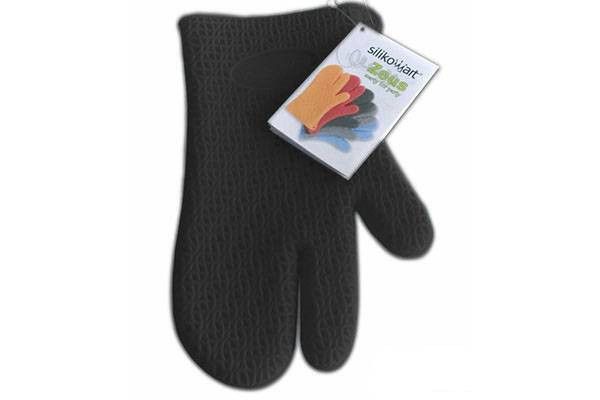 Guanto in silicone corto di Silikomart 