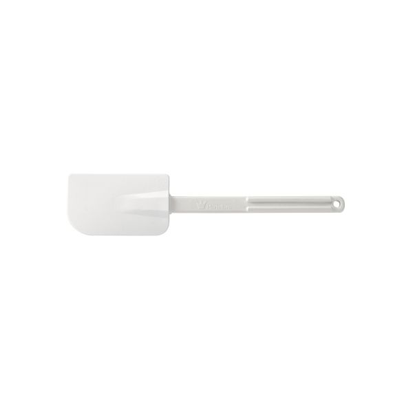 Spatola con cucchiaio in gomma 30 cm. di Martellato Professional