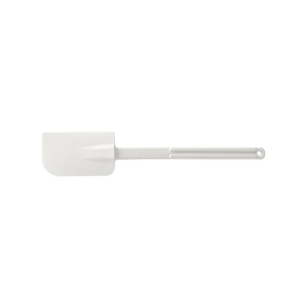 Spatola con cucchiaio in gomma 35 cm. di Martellato Professional