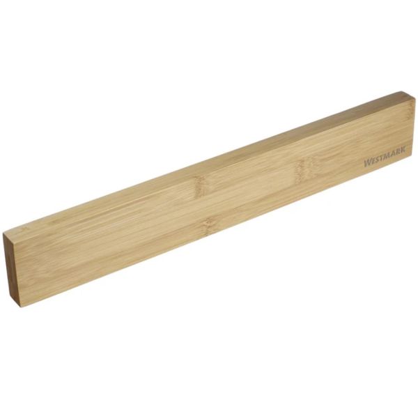 Barra magnetica porta coltelli "NATURE" 