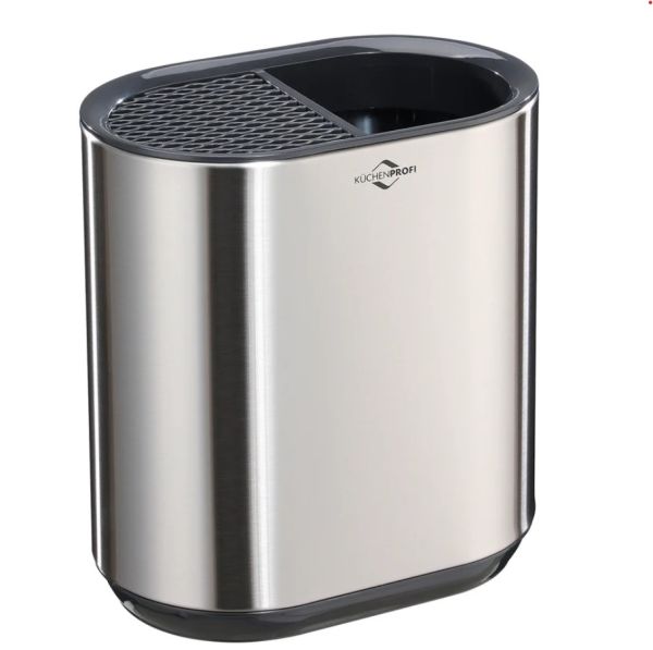 Ceppo per coltelli con portautensili "Primus" 