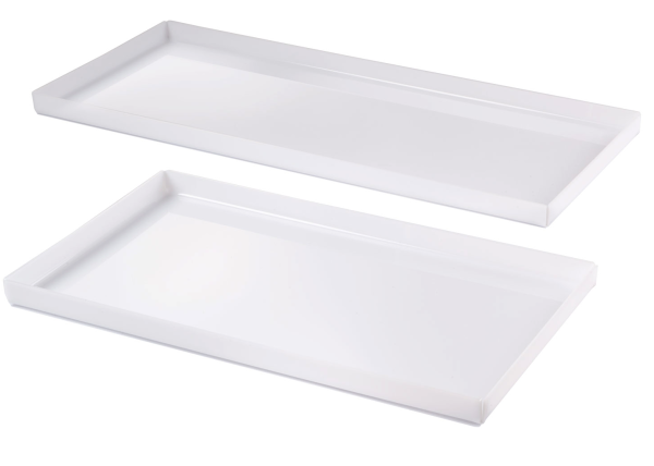Vassoio 60 x 10 h 2