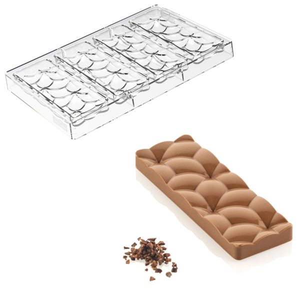 tavoletta gemma T chocado silikomart