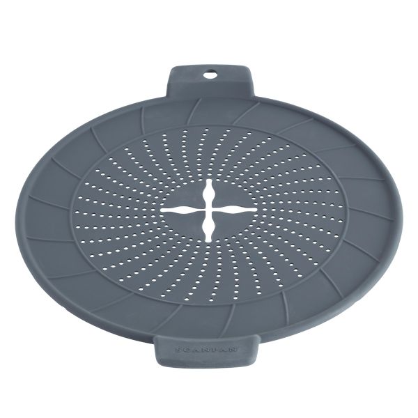 Coperchio paraspruzzi universale per frullatore