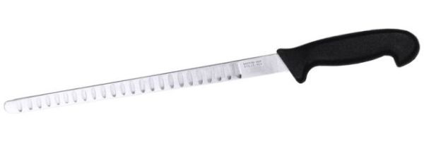 Coltello salmone affettare