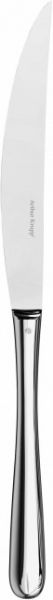 Coltello per bistecca in acciaio inox cm. 12,5 di Arthur Krupp