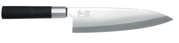 Wasabi Black Deba cm. 21