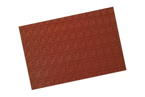 Tapis Relief 04 di Silikomart Professional